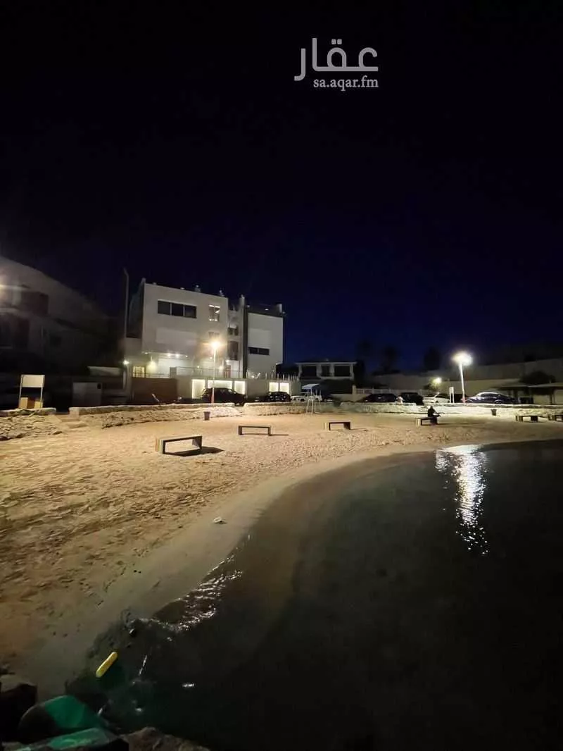 3 bedroom apartment in Abhur North, Jeddah 18