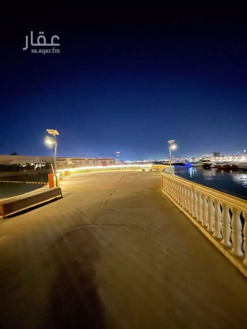 3 bedroom apartment in Abhur North, Jeddah 19