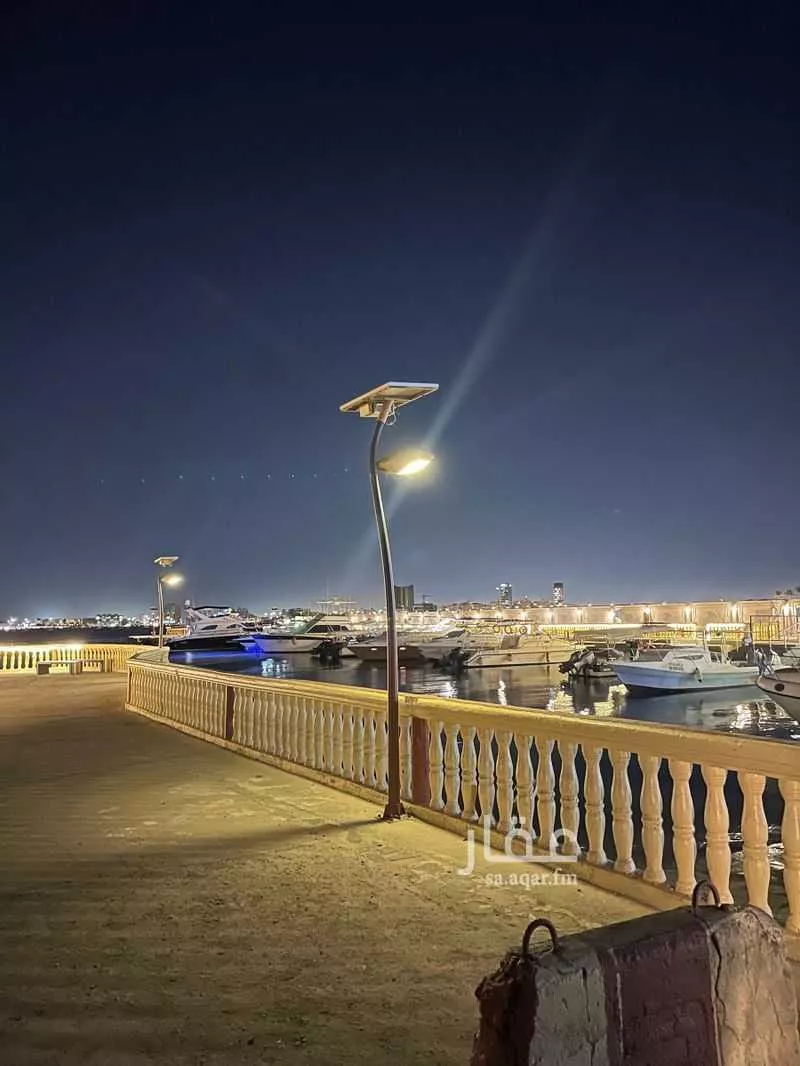 3 bedroom apartment in Abhur North, Jeddah 21