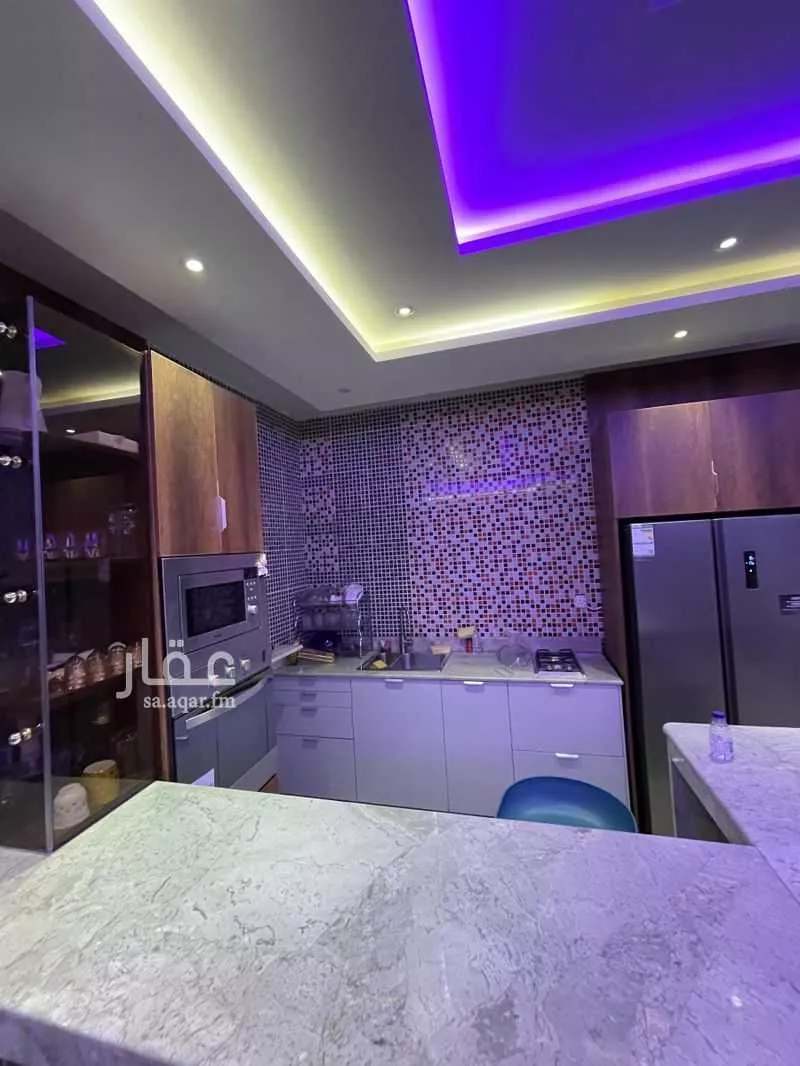 3 bedroom apartment in Abhur North, Jeddah 4