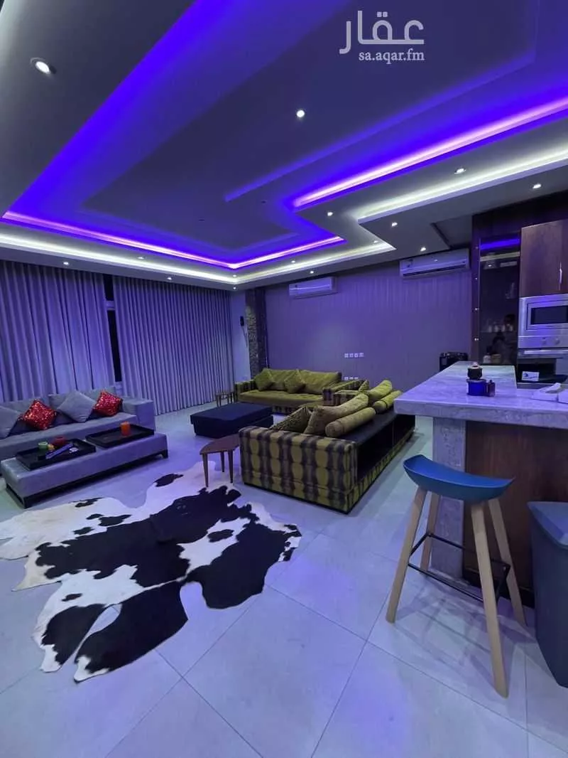 3 bedroom apartment in Abhur North, Jeddah 6
