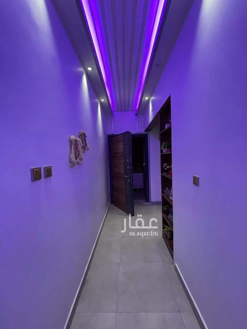 3 bedroom apartment in Abhur North, Jeddah 9