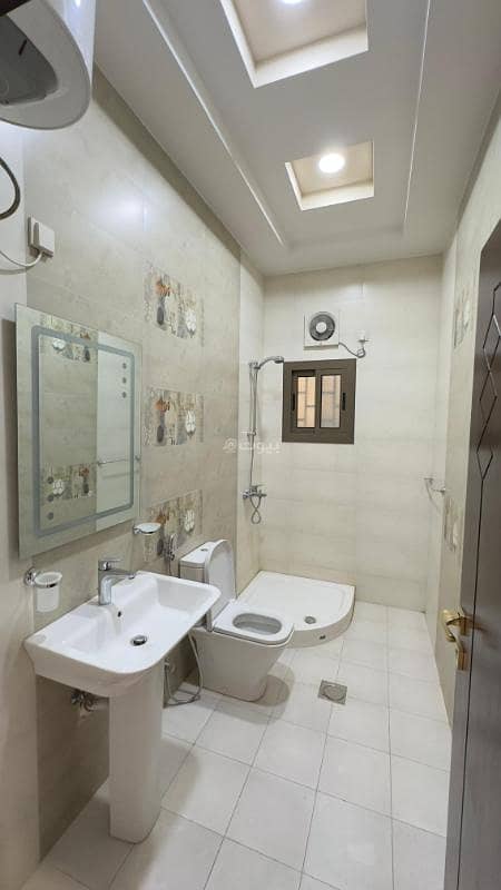 3 bedroom apartment in Muraykh, Jeddah 9