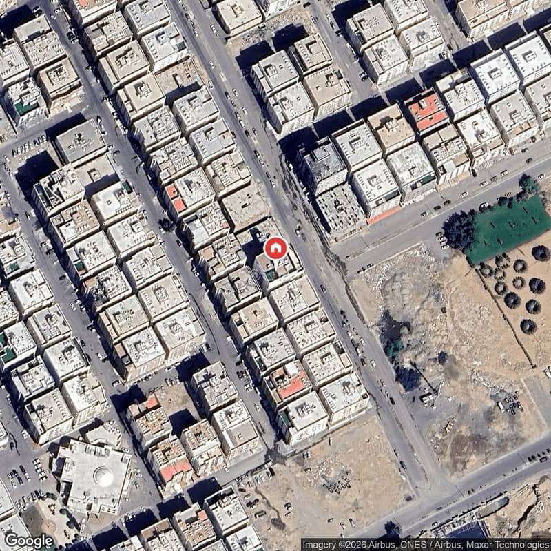 3 bedroom apartment in Muraykh, Jeddah 11