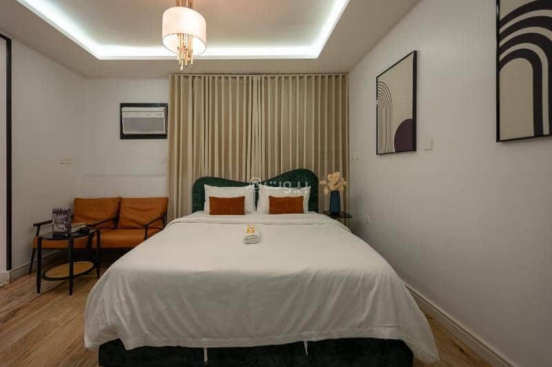 apartment in Abhur Al Janubiyah, Jeddah 2