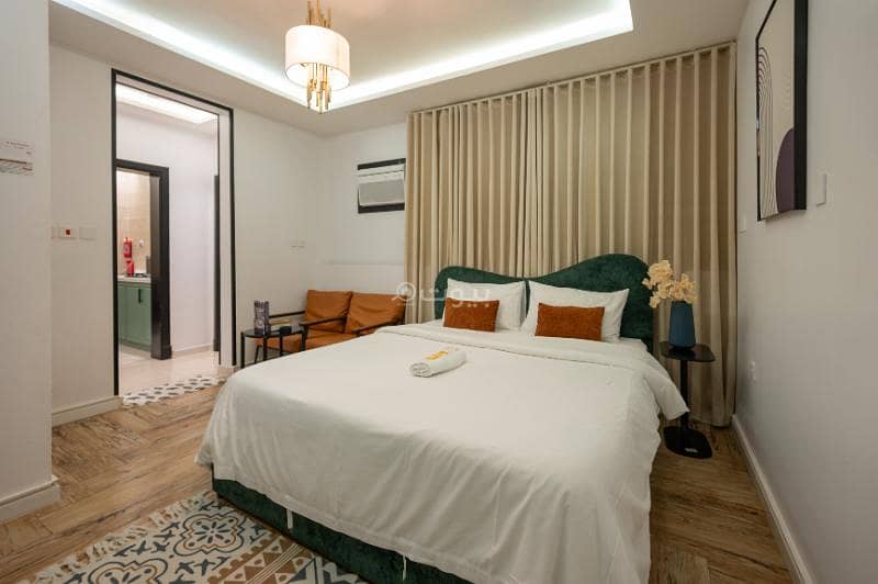 apartment in Abhur Al Janubiyah, Jeddah 3