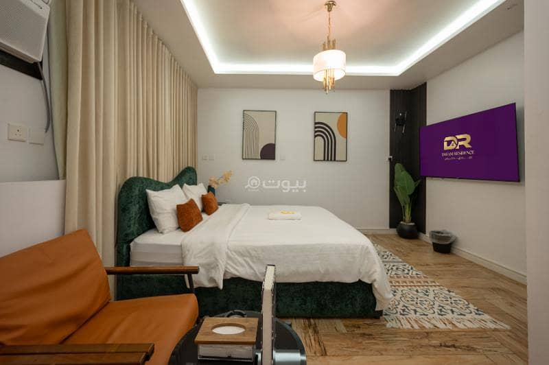 apartment in Abhur Al Janubiyah, Jeddah 5