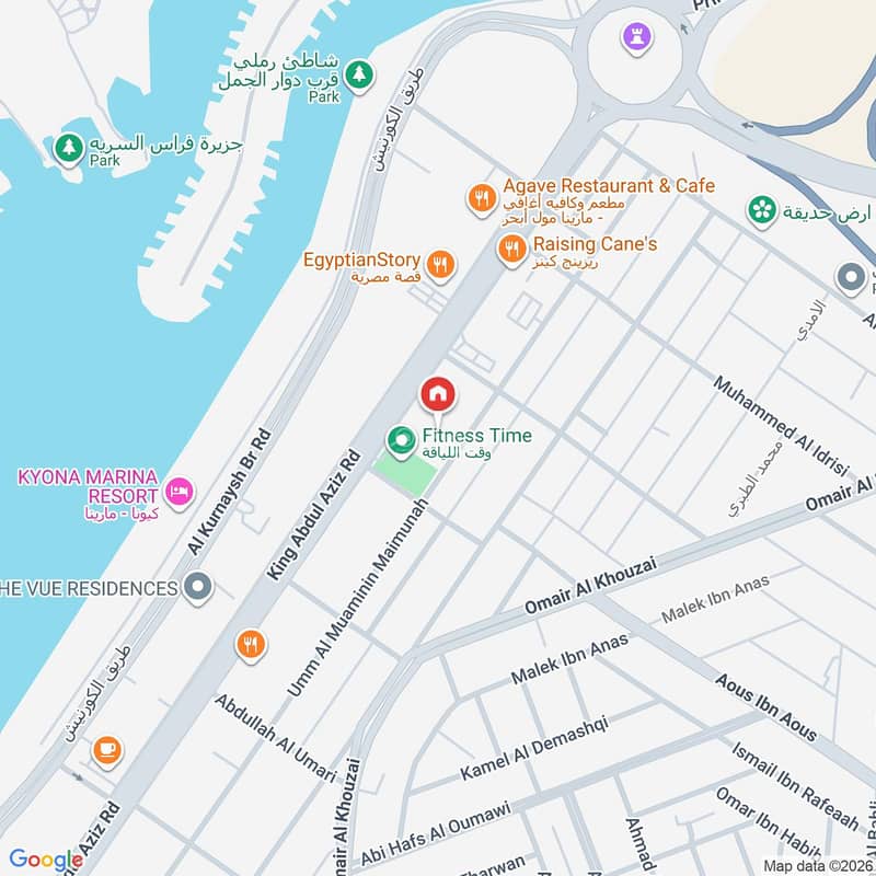 apartment in Abhur Al Janubiyah, Jeddah 23