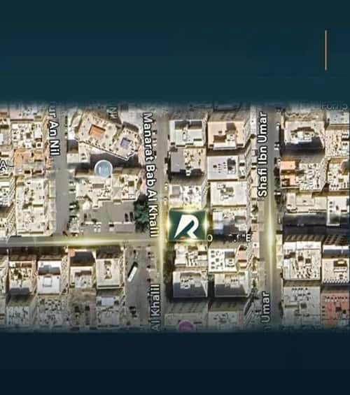 4 bedroom apartment in Al Salamah 2