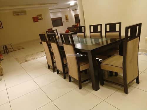 8 bedroom villa in Al Naeem 3