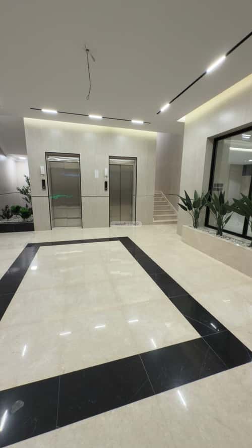 شقة 5 غرف في الواحة 1