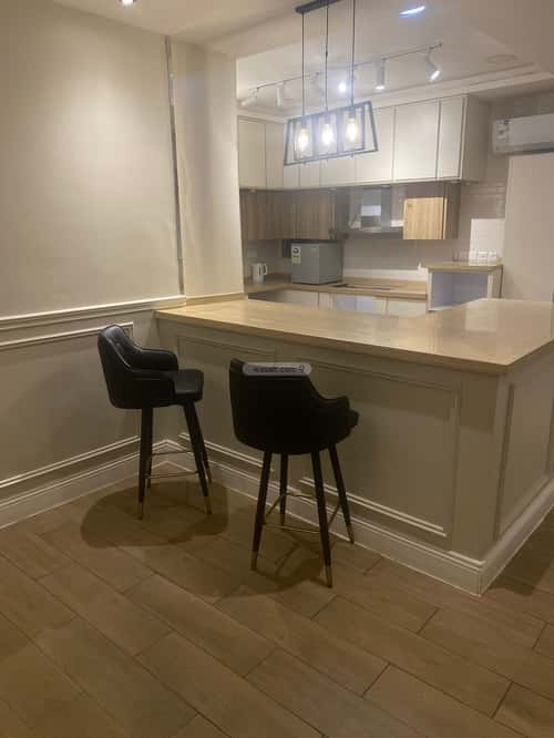6 bedroom apartment in Al Manar 5