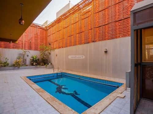 8 bedroom villa in Al Muhammadiyah 3