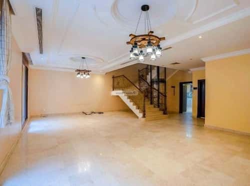 8 bedroom villa in Al Muhammadiyah 4