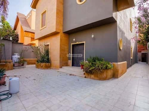 8 bedroom villa in Al Muhammadiyah 5