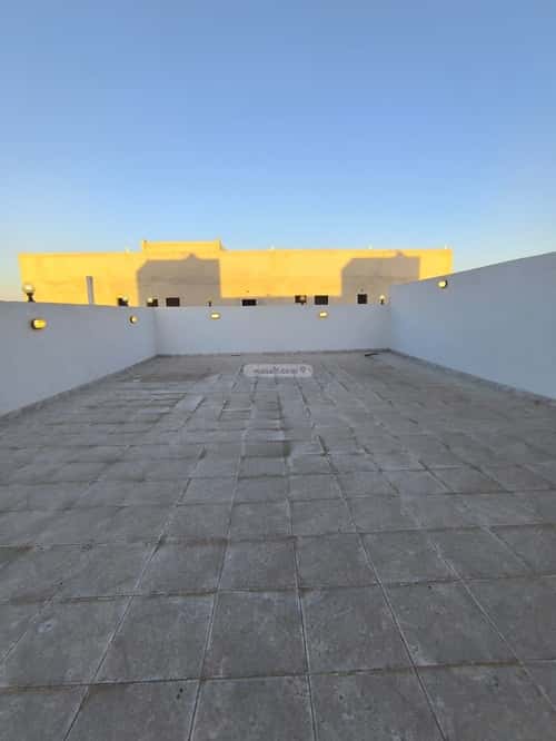 8 bedroom villa in Al Wafa 8