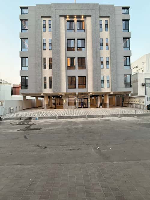 4 bedroom apartment in Al Safaa 1