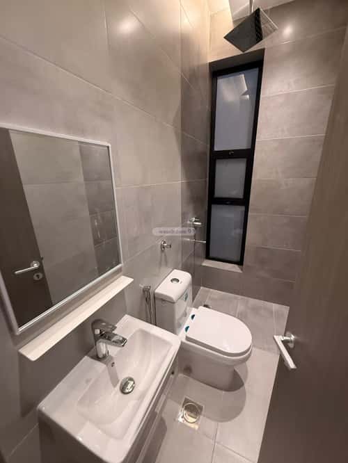 4 bedroom apartment in Al Safaa 2