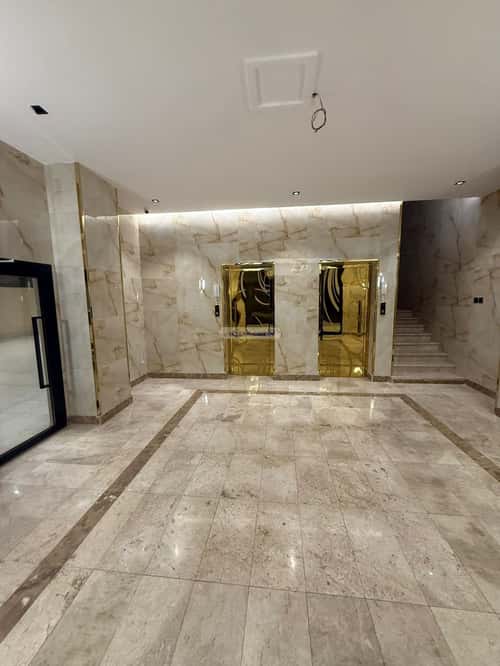 شقة 4 غرف في الربوة 2