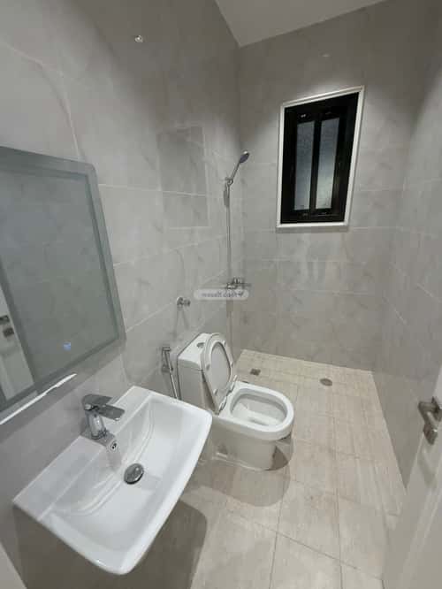 شقة 4 غرف في الربوة 4