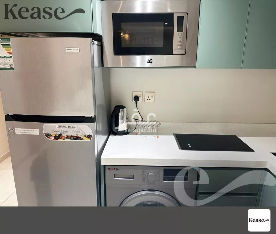 1 bedroom apartment in Al Muhammadiyah 3