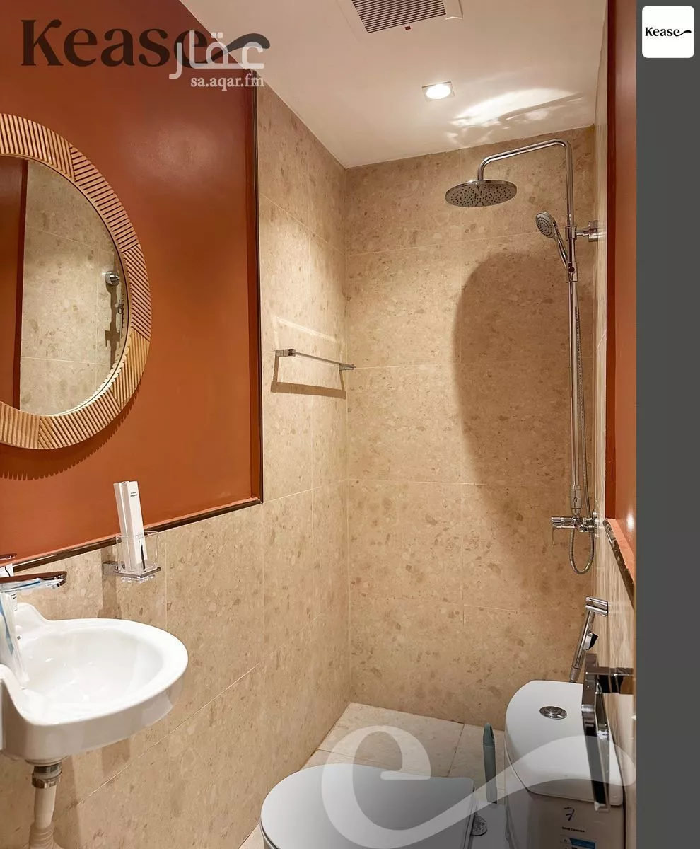1 bedroom apartment in Al Muhammadiyah 6