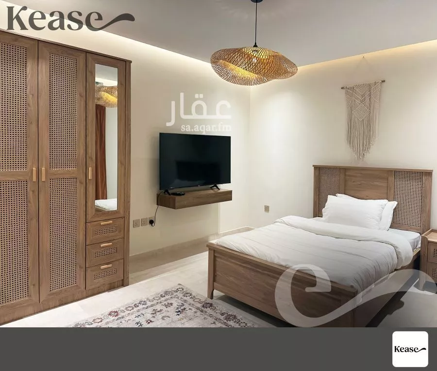 1 bedroom apartment in Al Muhammadiyah 7