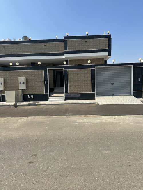 فيلا 5 غرف في الوفاء 3