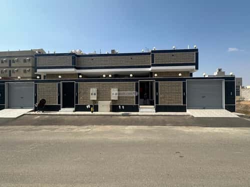 فيلا 5 غرف في الوفاء 4