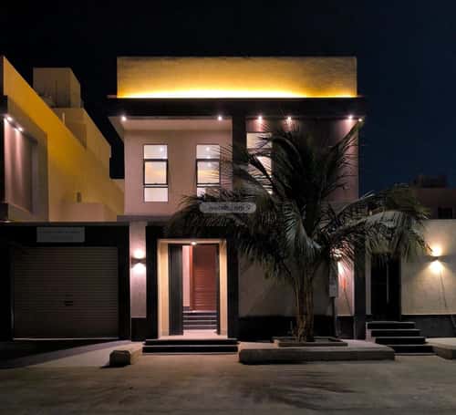 7 bedroom villa in Al Yaqout 3
