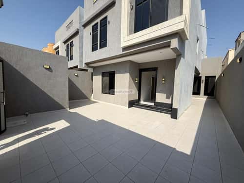 6 bedroom villa in Taibah 4