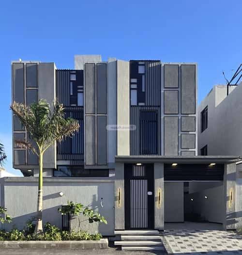 9 bedroom villa in Al Shiraa 17