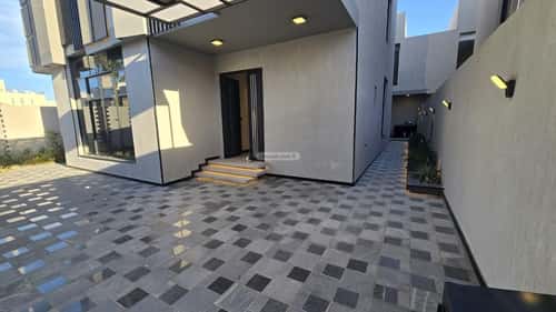 9 bedroom villa in Al Shiraa 2