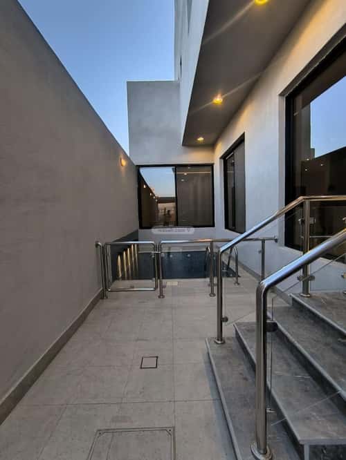 فيلا 5 غرف في الياقوت 1