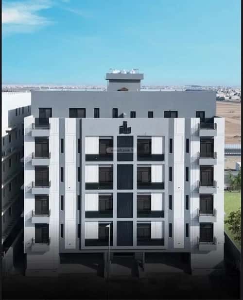 5 bedroom apartment in Mukhtat Al Musa 1