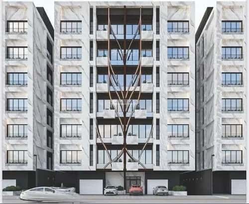 شقة 2 غرف في الحمراء 2