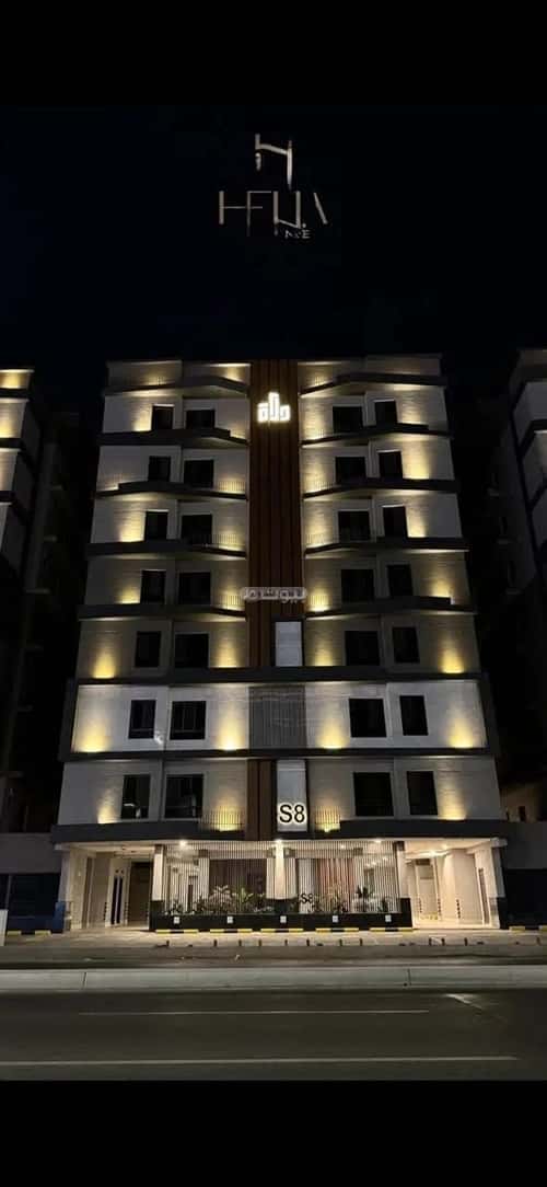 شقة 5 غرف في النزهة 1