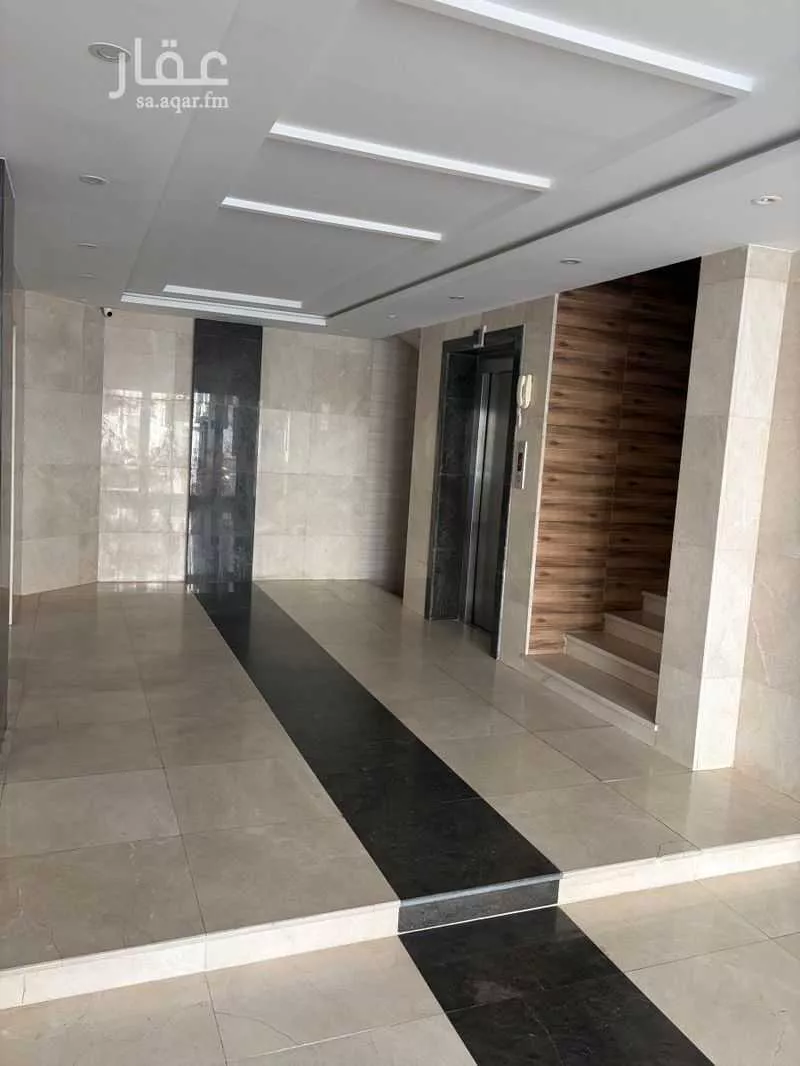 2 bedroom apartment in Al Nuzhah, Jeddah 6