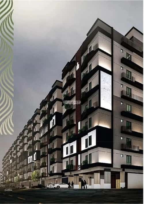 5 bedroom apartment in Al Nuzhah 4