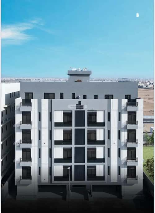 5 bedroom apartment in حكومي1 4