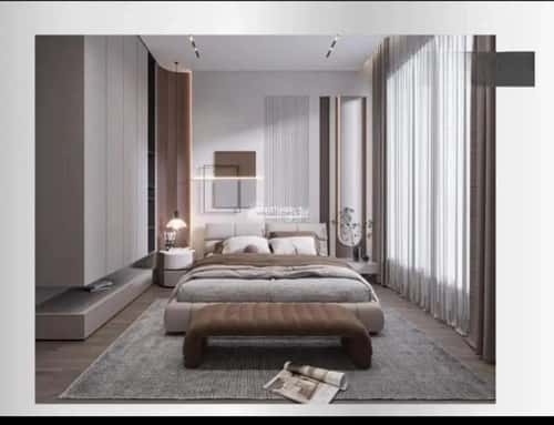 3 bedroom apartment in Al Zahra 3