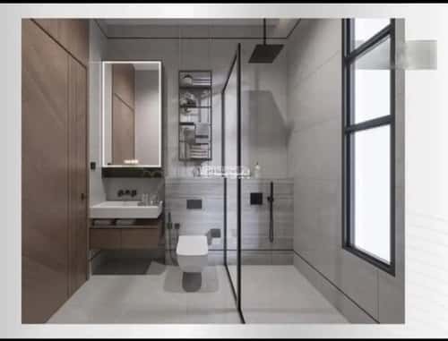 3 bedroom apartment in Al Zahra 4