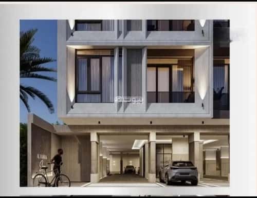 3 bedroom apartment in Al Zahra 3