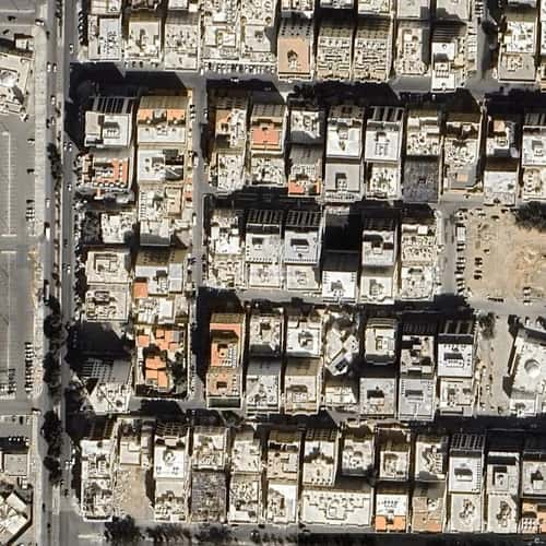 3 bedroom apartment in Al Zahra 1