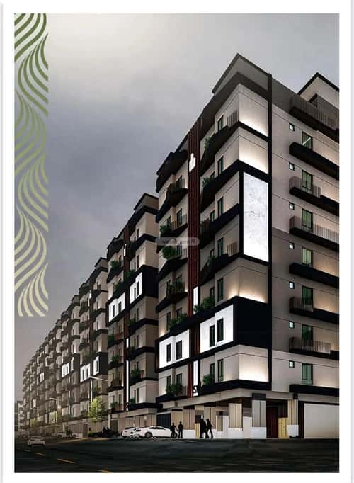 5 bedroom apartment in Al Nuzhah 3