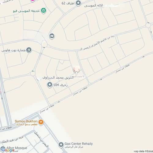 5 bedroom apartment in حكومي1 2