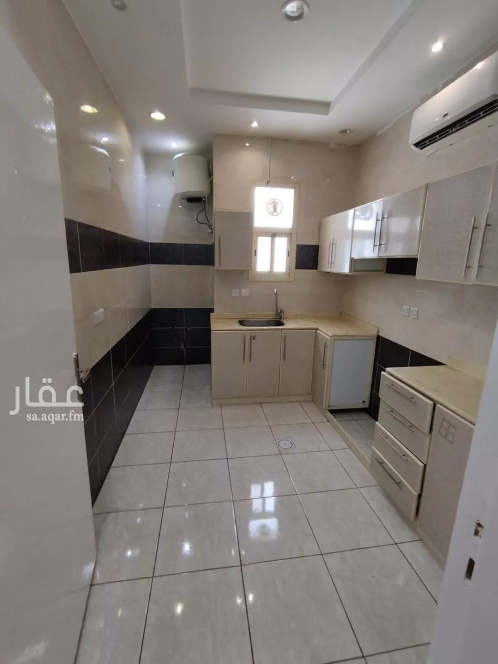 2 bedroom apartment in Al Aqiq 2
