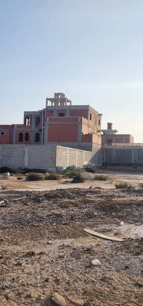 7 bedroom villa in Az Zomorod 5