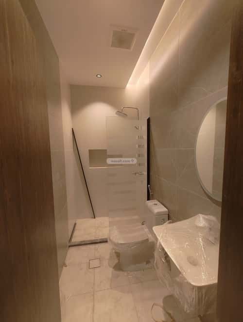 4 bedroom apartment in Al Rawdah 4