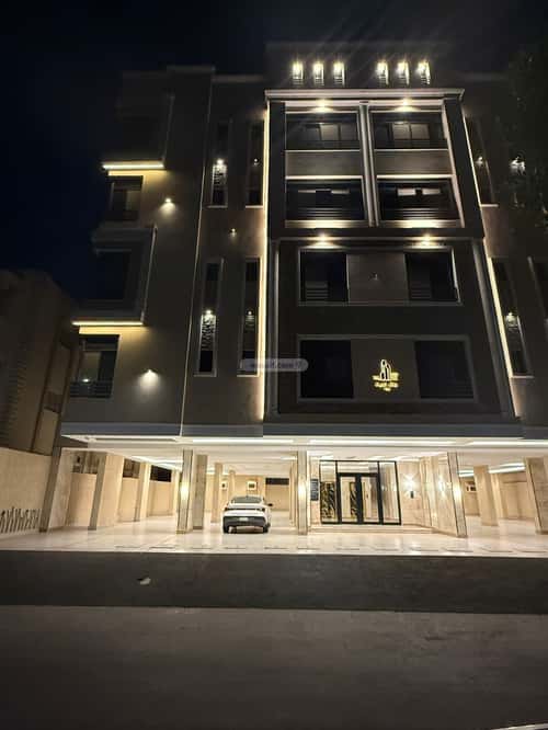 4 bedroom apartment in Al Rabwa 4